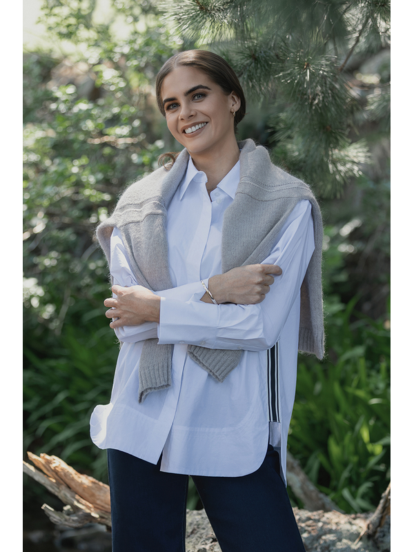 Vassalli Chart Shirt