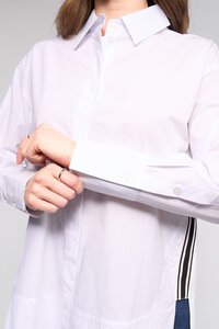 Vassalli Chart Shirt