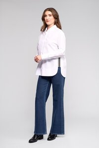 Vassalli Chart Shirt