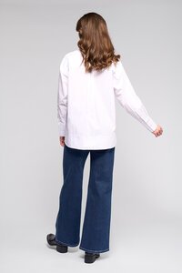 Vassalli Chart Shirt