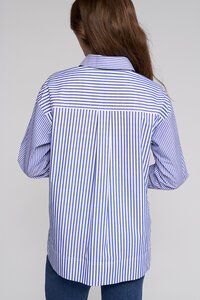 Vassalli Chart Shirt