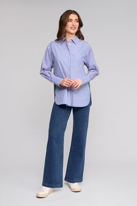 Vassalli Chart Shirt