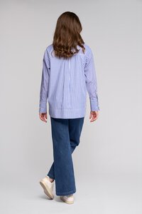Vassalli Chart Shirt