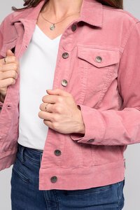 Vassalli Core Cord Jacket