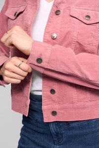 Vassalli Core Cord Jacket