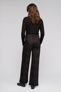 Vassalli Empire Wide Ponti Pant - Hugo