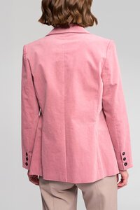 Vassalli Gallery Cord Blazer