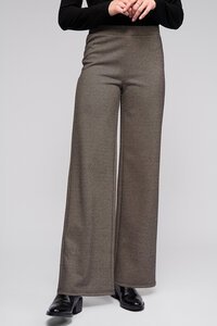 Vassalli Loft Pull On Wide Pant - Knox