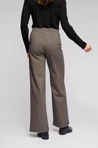 Vassalli Loft Pull On Wide Pant - Knox
