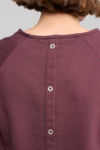 Vassalli Lover Round Neck Top