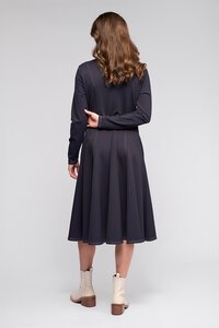 Vassalli Miner Midi Dress