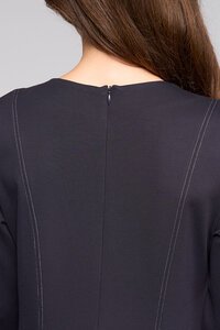 Vassalli Miner Midi Dress