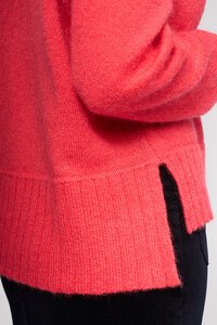 Vassalli Orbit Round Neck Sweater