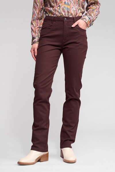 Vassalli Studio Slim Jean-shop-by-style-Hello Cyril.