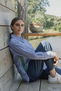 Vassalli Chart Shirt