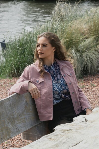 Vassalli Core Cord Jacket-shop-by-label-Hello Cyril.