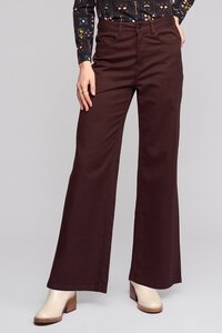 Vassalli Wren Wide Full Length Jean