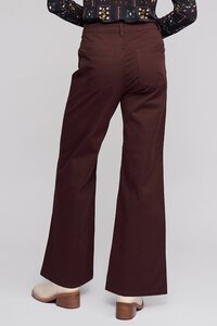 Vassalli Wren Wide Full Length Jean