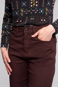 Vassalli Wren Wide Full Length Jean