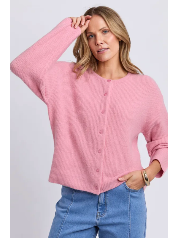 Foxwood Murphy Knit Cardi