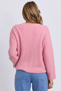 Foxwood Murphy Knit Cardi