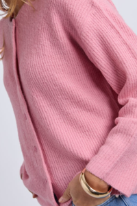 Foxwood Murphy Knit Cardi