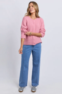 Foxwood Murphy Knit Cardi