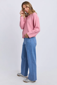 Foxwood Murphy Knit Cardi