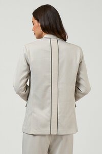 Madly Sweetly Tactical Blazer