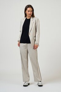 Madly Sweetly Tactical Blazer