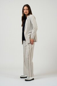 Madly Sweetly Tactical Blazer