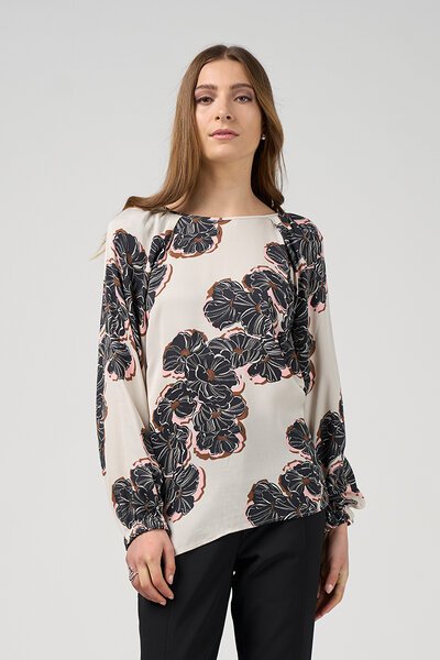 Madly Sweetly Wood Rose Top-1.7.26-Hello Cyril.