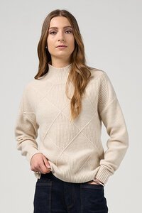 Madly Sweetly Dressage Sweater