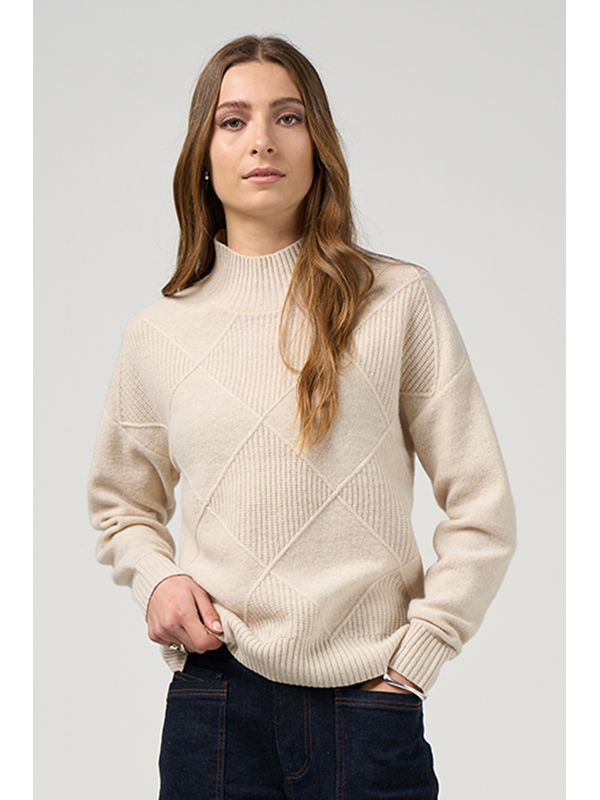 Madly Sweetly Dressage Sweater