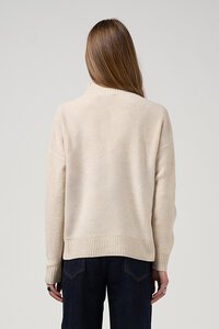 Madly Sweetly Dressage Sweater