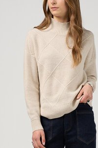 Madly Sweetly Dressage Sweater