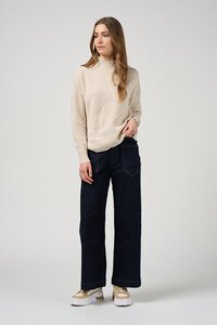 Madly Sweetly Dressage Sweater