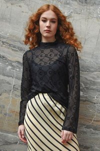 Curate Don't Get Meshy Top