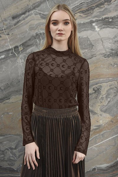 Curate Don't Get Meshy Top-27.2.26-Hello Cyril.