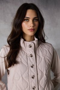 Lania The Label Colt Vest