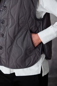 Lania The Label Colt Vest