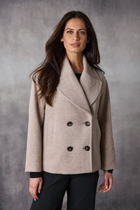 Lania The Label Luka Coat