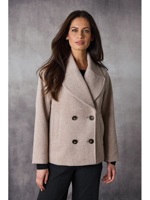 Lania The Label Luka Coat