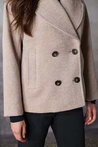 Lania The Label Luka Coat