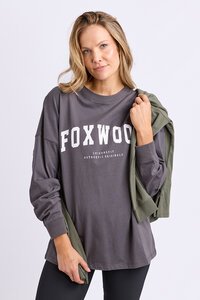 Foxwood Interval Long Sleeve
