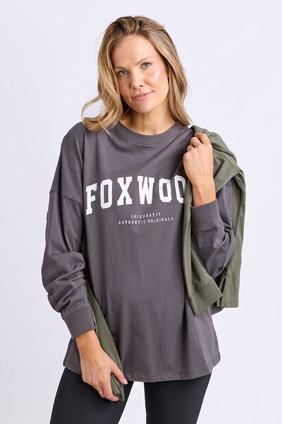Foxwood Interval Long Sleeve-hc-new-Hello Cyril.