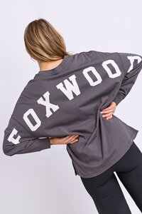 Foxwood Interval Long Sleeve