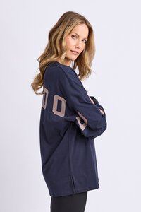 Foxwood Interval Long Sleeve