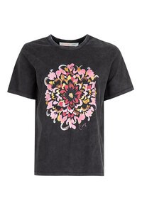 Coop Fleur-Tastic T-Shirt
