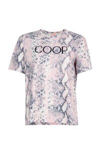 Coop Serpent Chic T-Shirt